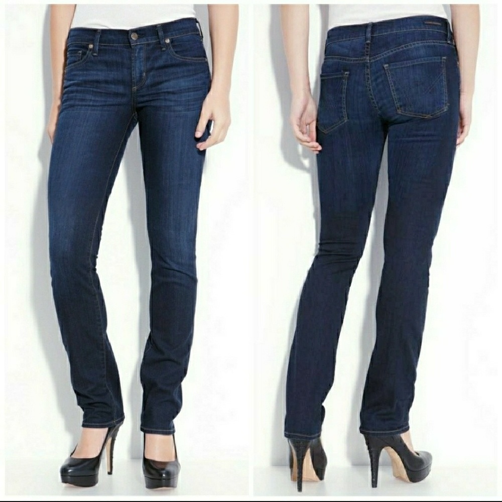 Citizens of Humanity COH Ava Jeans 29